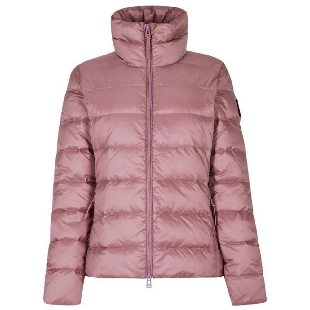 Belstaff Womens/Ladies Laurels Down Jacket / Rose